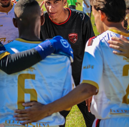 Vênus é campeão invicto da 2ª Divisão do Amador de Mogi Guaçu
